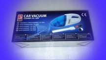odkurzacz SENA 12V 60W NOWY