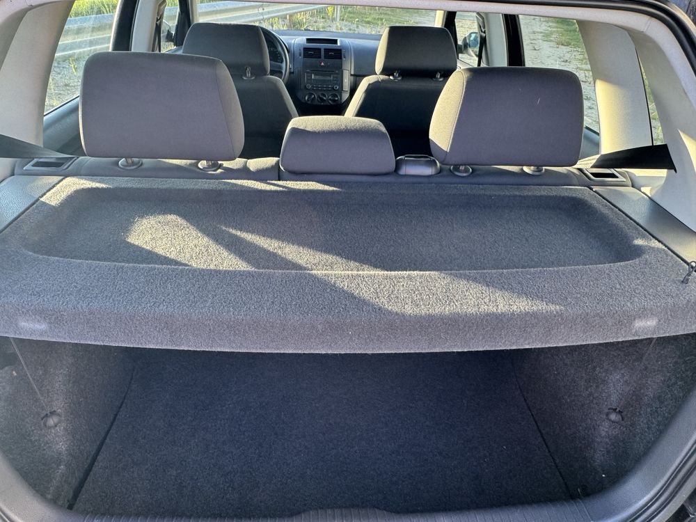 Vw Polo 1.2 i confortline 5 Portas