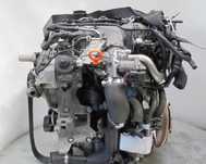 Motor Volkswagen Passat Golf Jetta Touran Skoda Octavia 2.0Tdi 170Cv Ref.CEGA