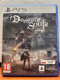 Demon Souls Ps5 Pl
