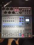 Цифровий пульт.ZOOM L -8 LIVE TRAK