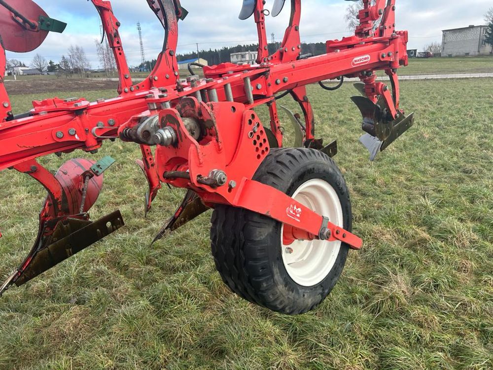 Pług obrotowy Maschio Gaspardo UNICO L , 5+ vario