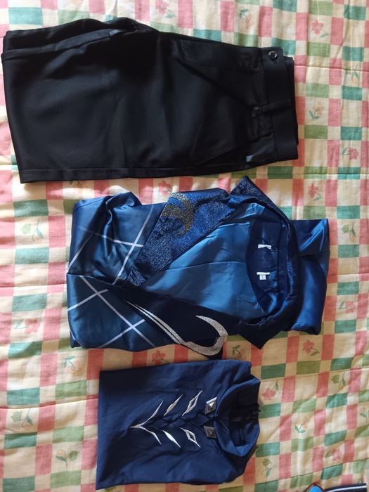 Pantalone SR DokiDoki Cosplay