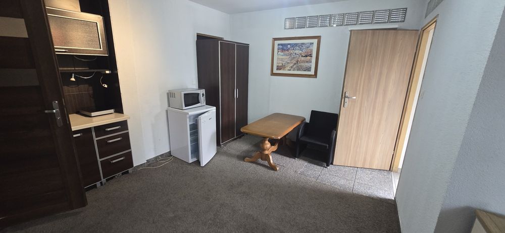 Kawalerka dla 1 osoby