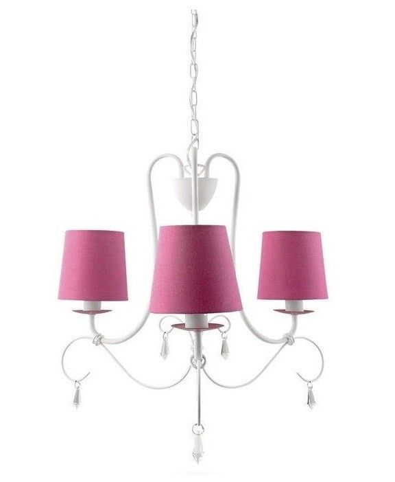 Lampa wiszącą żyrandol Philips princess massive kico