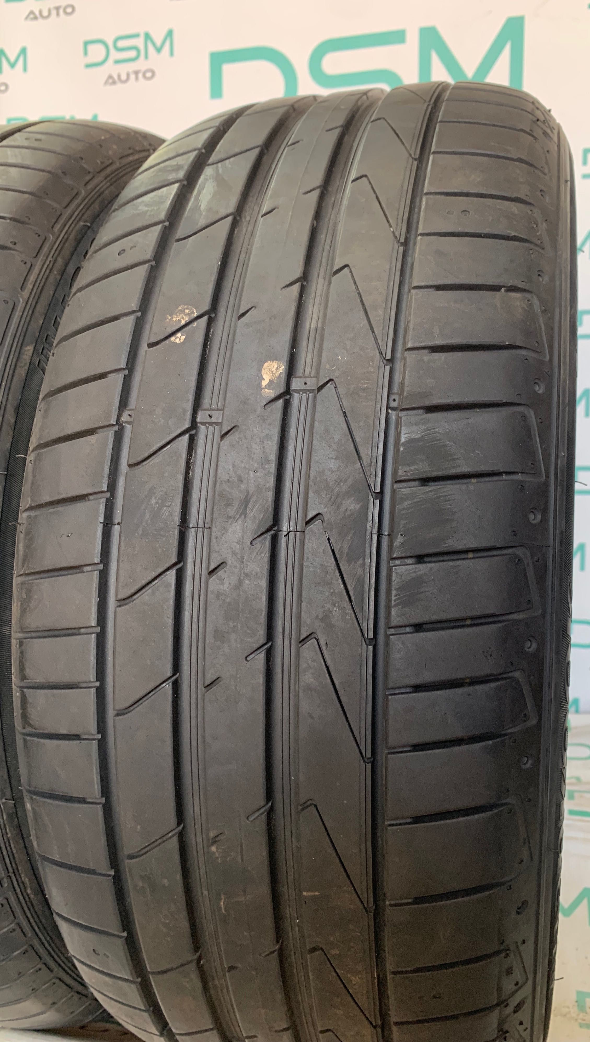 Скад шин б/в. 245/50 R18 Hankook Ventus S1 Evo 2