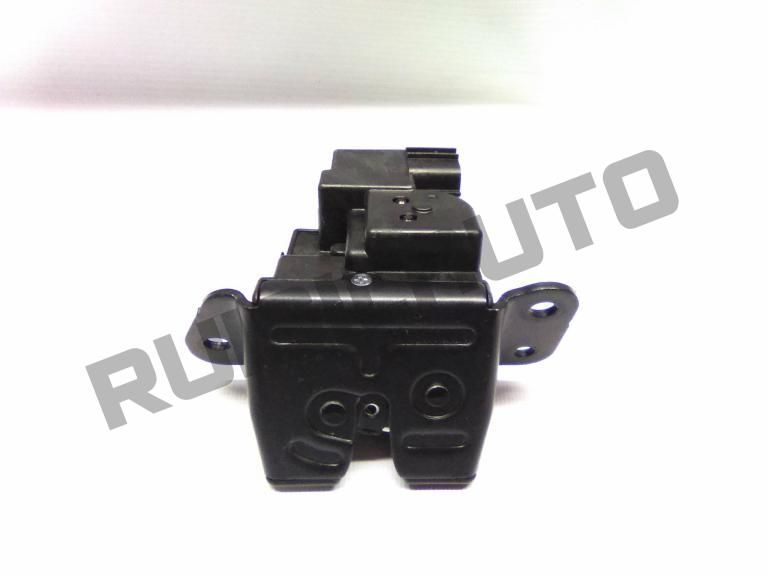 Fechadura De Mala 81230-3w000 Kia Sportage Iii [2010_2015] 1.7