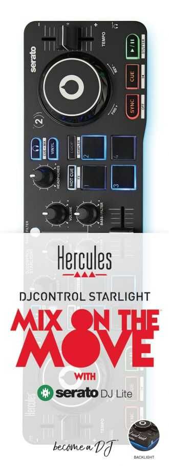 Hercules Starlight