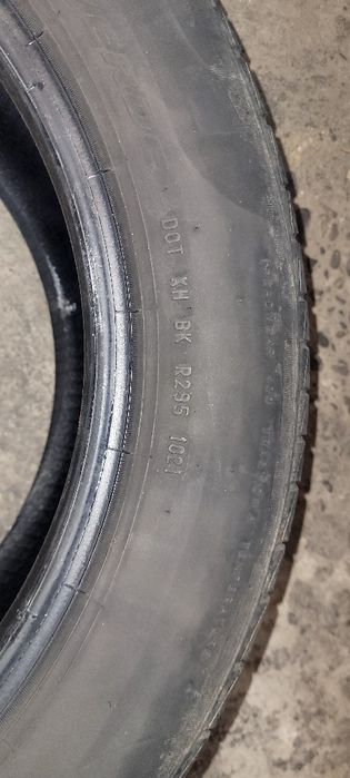 Pirelli Cinturato P7