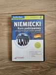Niemiecki kurs podstawowy EDGARD A1 A2