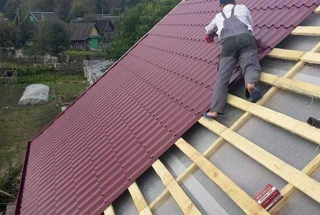 Профнастил Металочерепиця Штахет Доставка Ціни від виробництва!