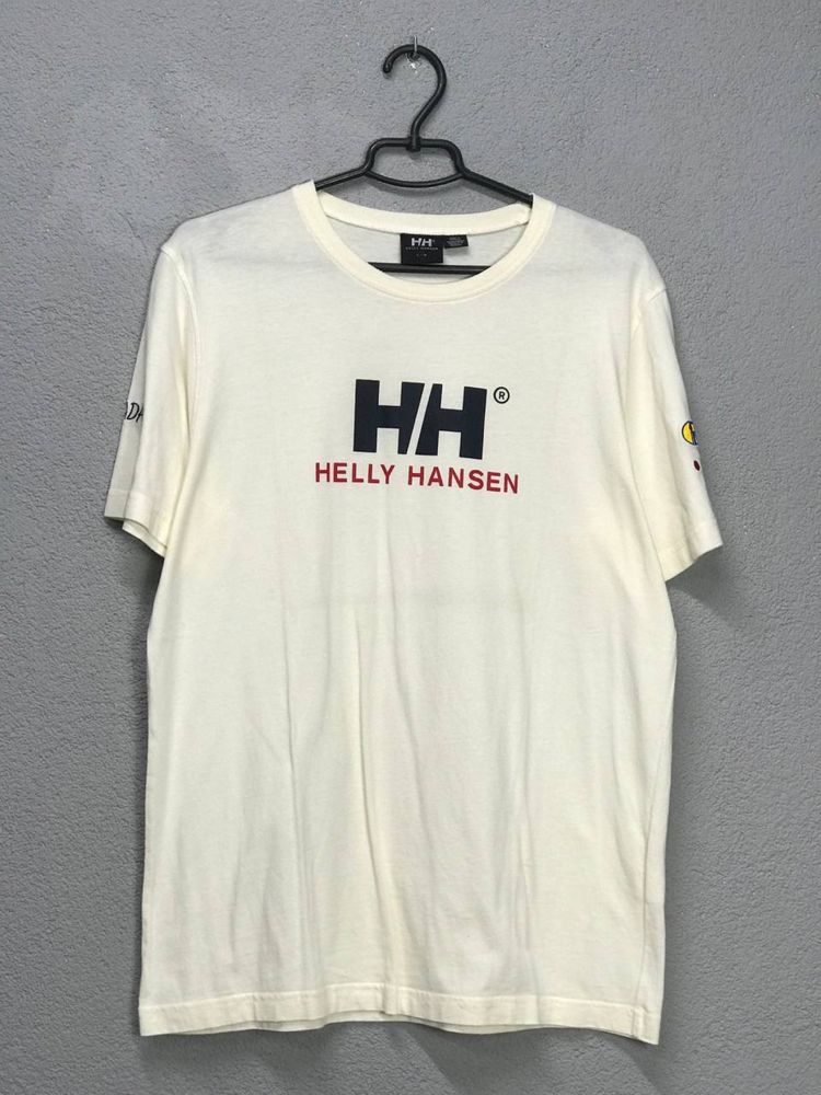 Футболка Helly Hansen L чоловіча