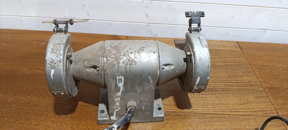 Szlifierka stołowa Metabo 7206W.
