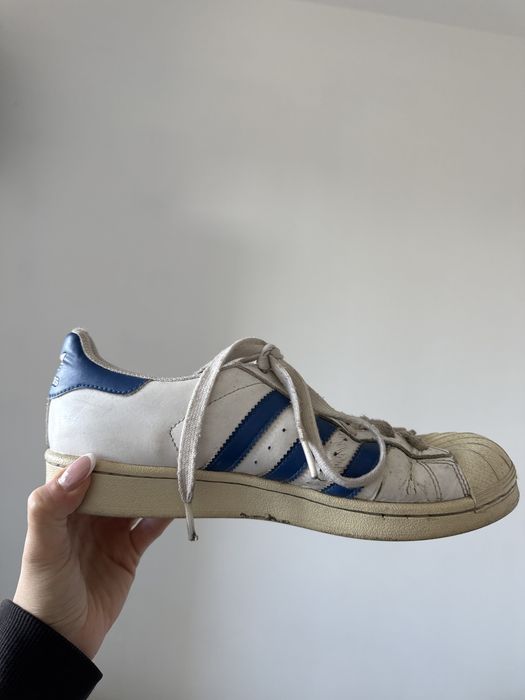 Buty Adidas Superstar