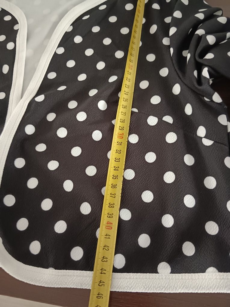 Bolerko damskie nowe M/L