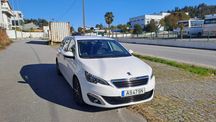 Peugeot 308 SW