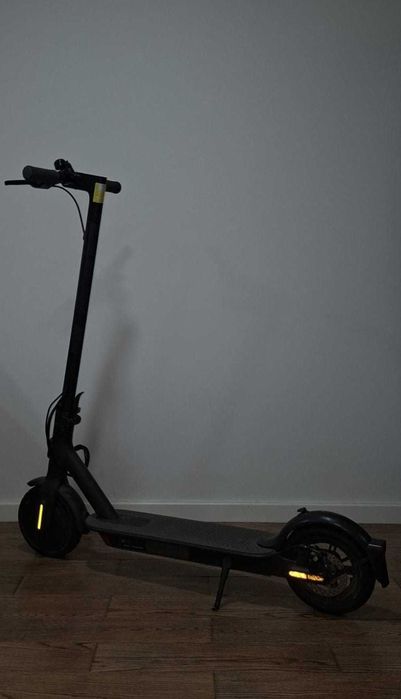 Trotinete elétrica xiaomi