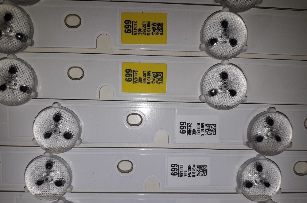 Подсветка D1GE-460SCA-R3/460SCB-R3 46-3535LED-72EA-R/L от UE46EH6037K