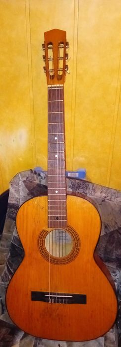 Gitara klasyczna 3/4 do nauki