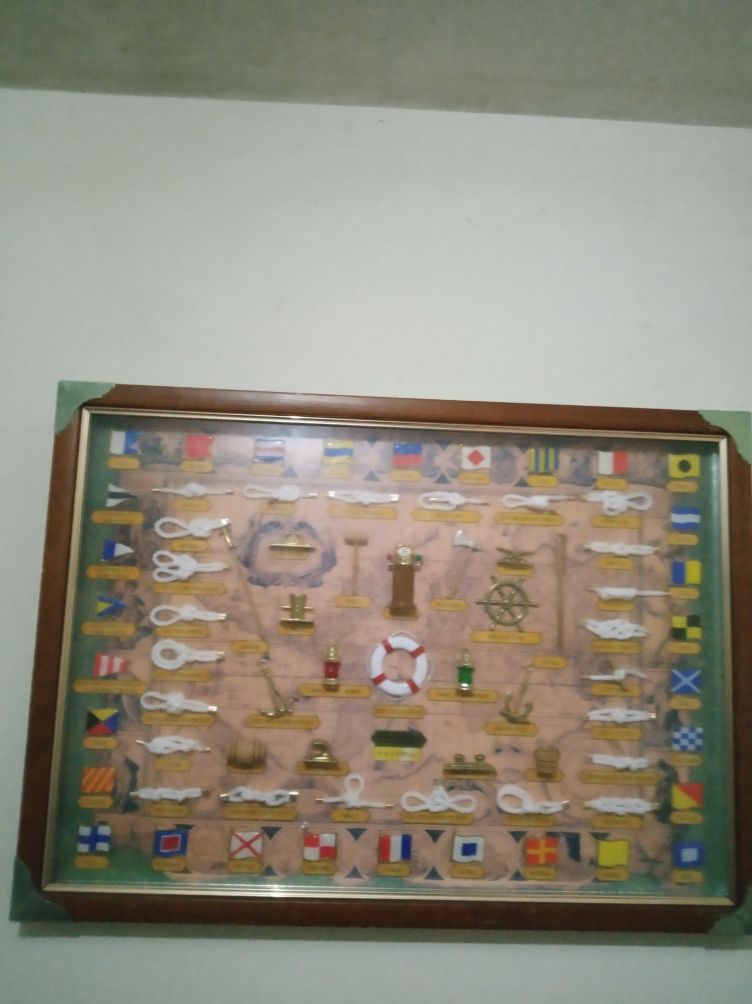 Quadro de Marinha