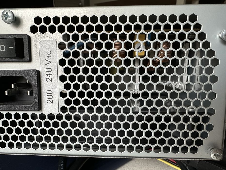 Zasilacz AeroCool VS-500