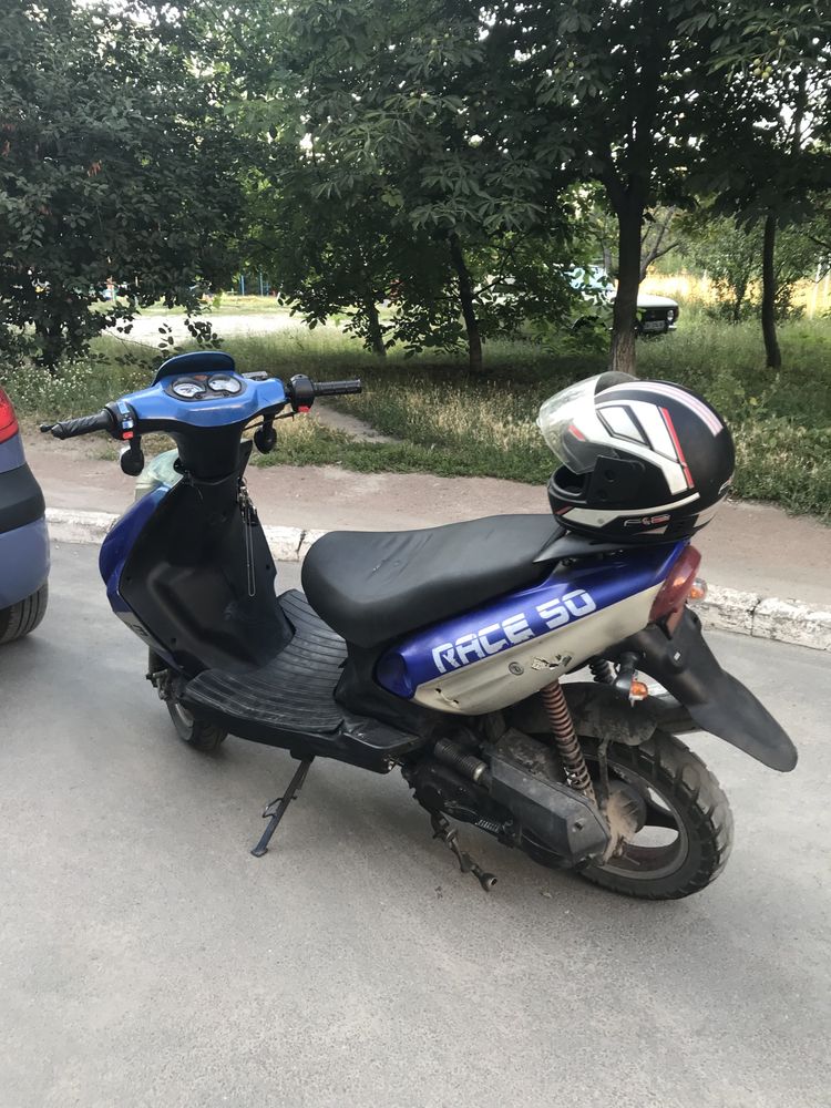 Продам Viper race r3