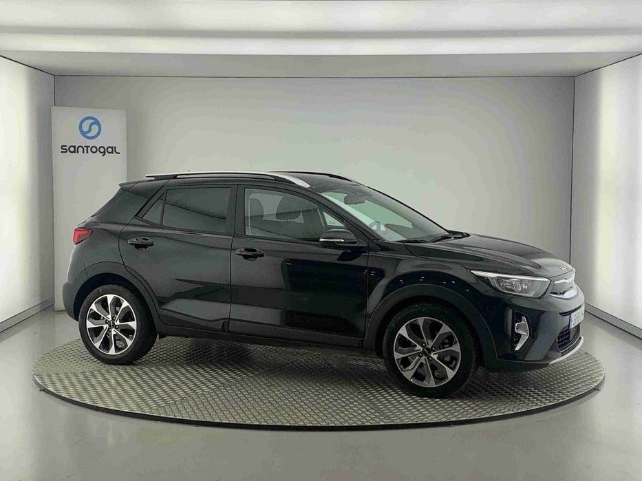 Kia Stonic 1.0 T-GDI Drive