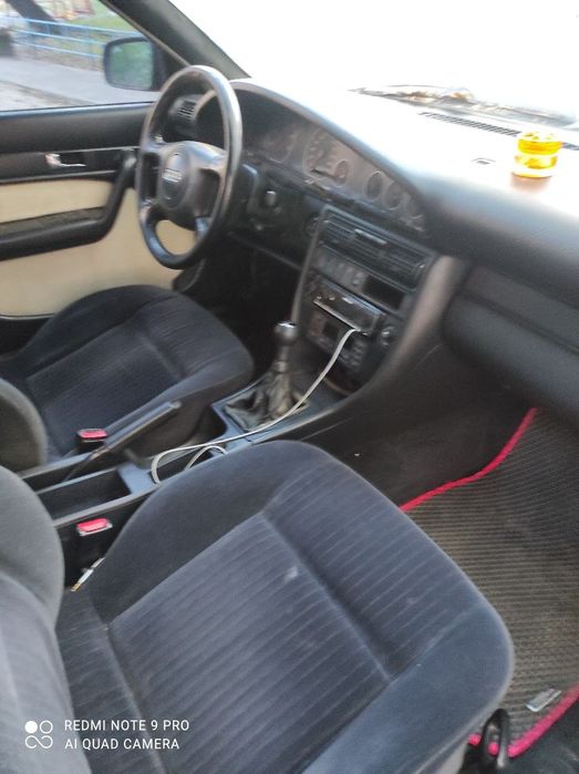 Продам Ауді 100 с 4