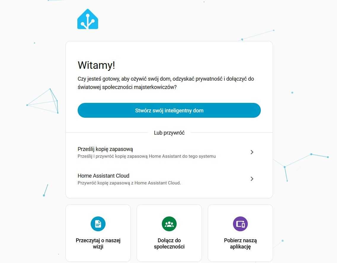 AIS Dom DEV 2 – bramka IoT z Home Assistant + ZigBee + Air pilot