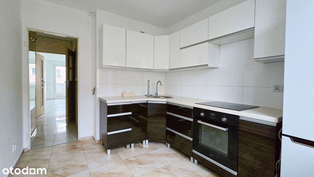 Sławno - mieszkanie gotowe do wprowadzenia!