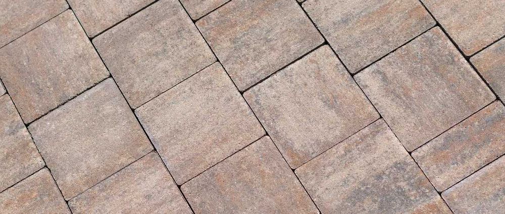 Kostka brukowa Polbruk NAPOLI 6cm