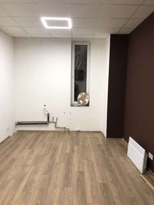 Аренда нежилых помещений