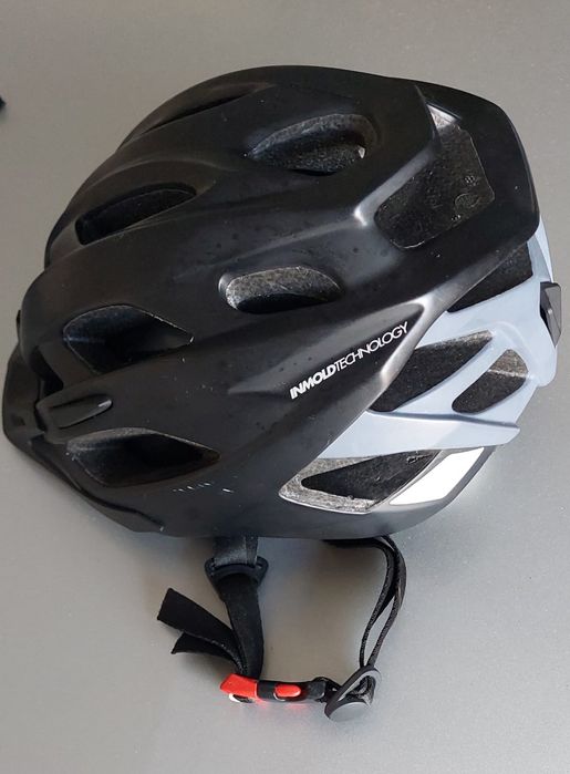 Capacete bicicleta