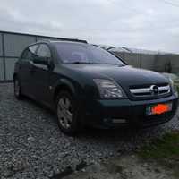 Opel Signum 1.8 бензин