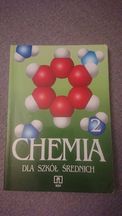 Chemia dla szkół średnich 2 - Anna Bogdańska-Zarembina