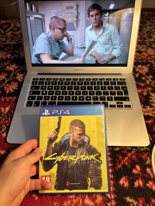 Topowe gry na playstation 4 i ps5 (ceny w profilu)