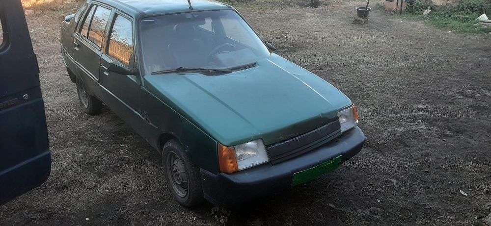 Продам на боевом ходу