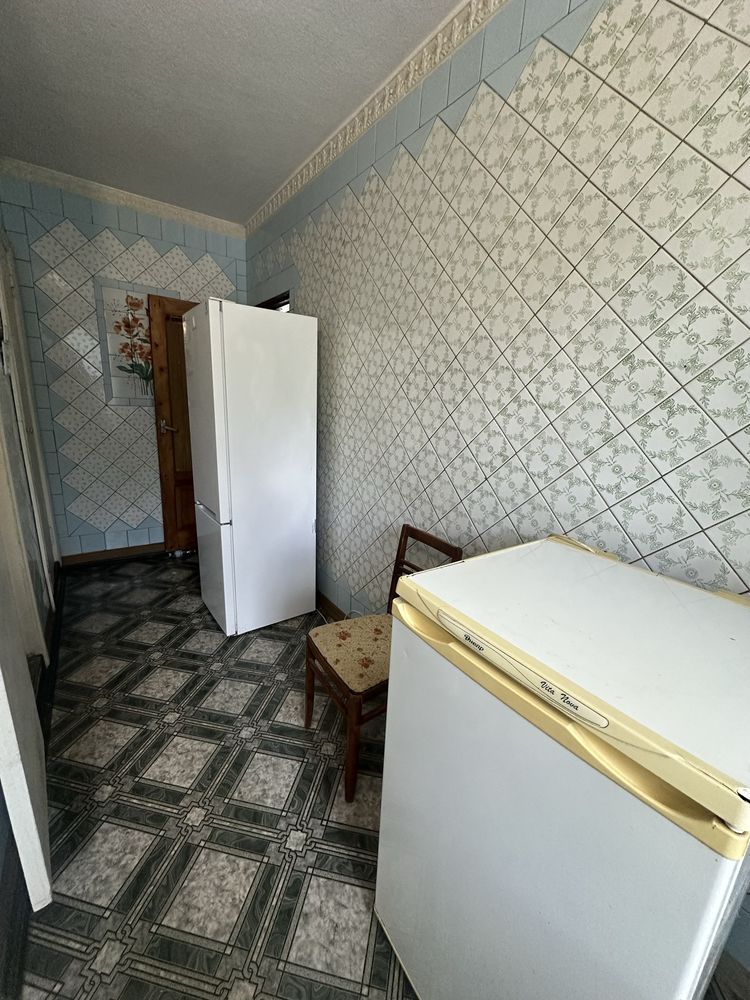 Сдам 4 комнатную квартиру на Алексеевке, пр.Победы,71Б. 2/16
