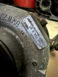 BMW N57 injetores / Turbo / compressor AC / Regua / Bomba / Alternador