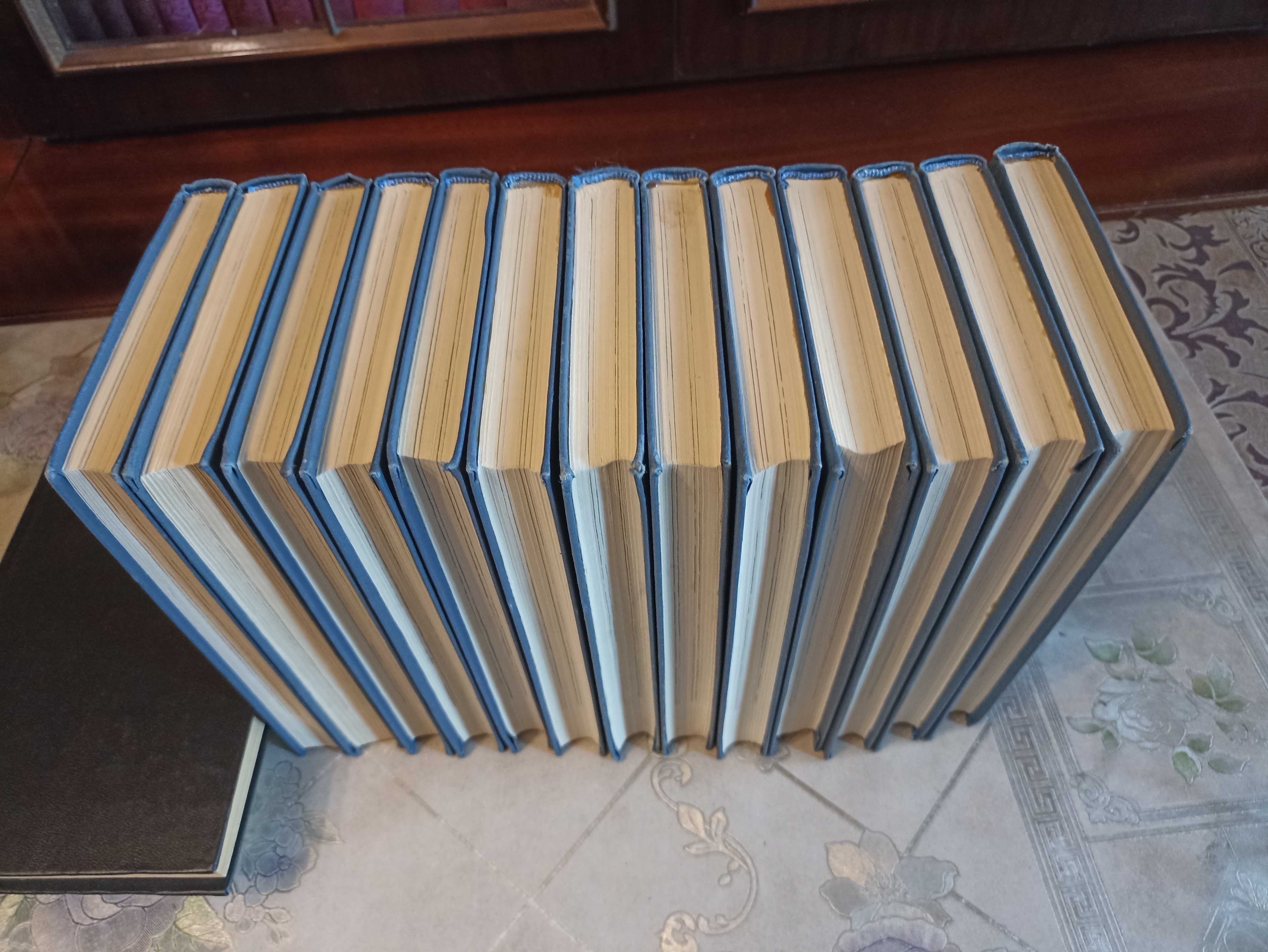 Джек Лондон - Собрание сочинений в 13 томах
