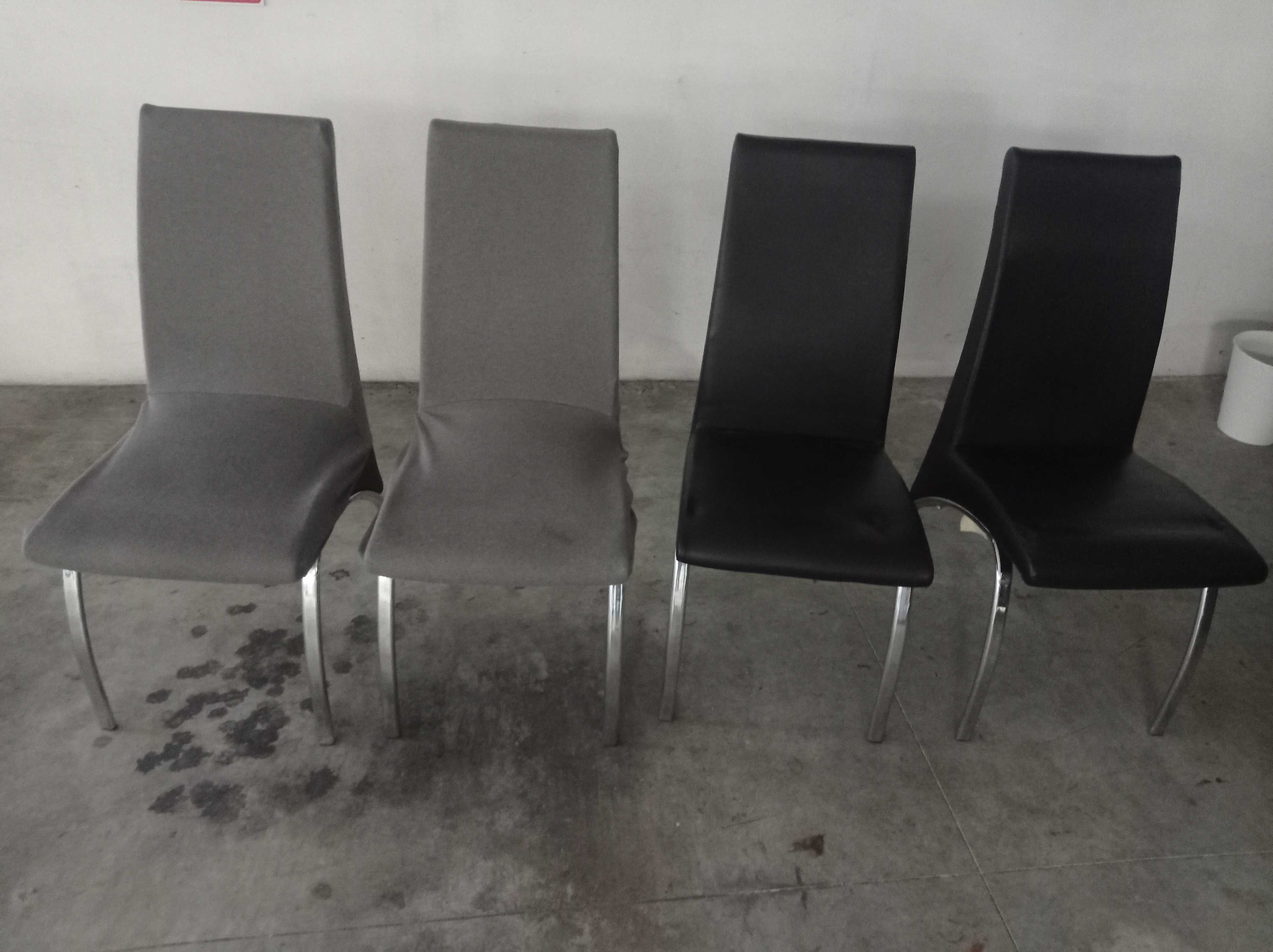 Cadeiras de Sala Jantar