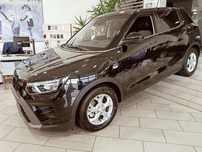 SsangYong/KGM Tivoli 6AT Adventure. Wyprzedaż rocznika!!!