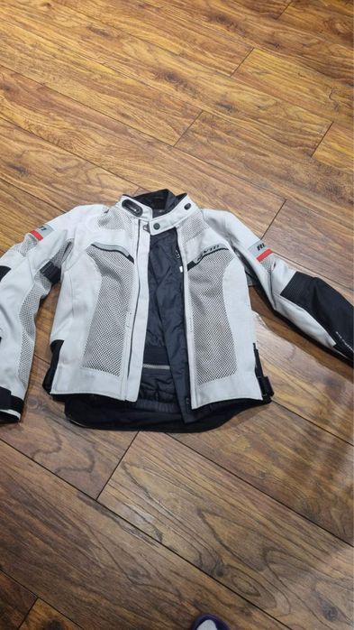 Жіноча мотокуртка  REV'IT: Ce level 2  36