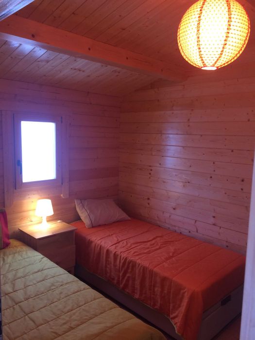 casa 2 quartos para empresa