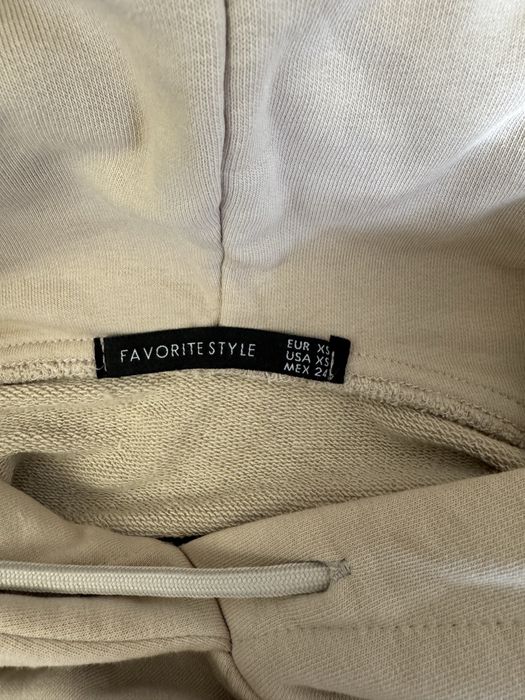 Костюм спортивний Favorite style