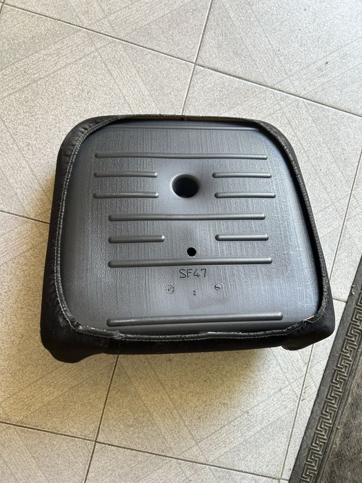 Cadeira de crianca para carro da Zippy