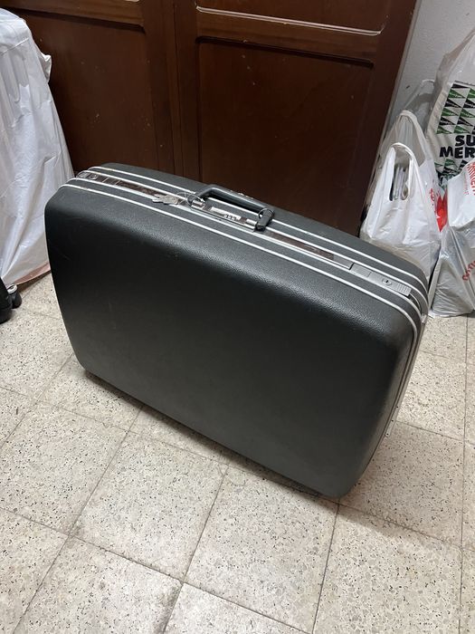 Mala vintage Samsonite