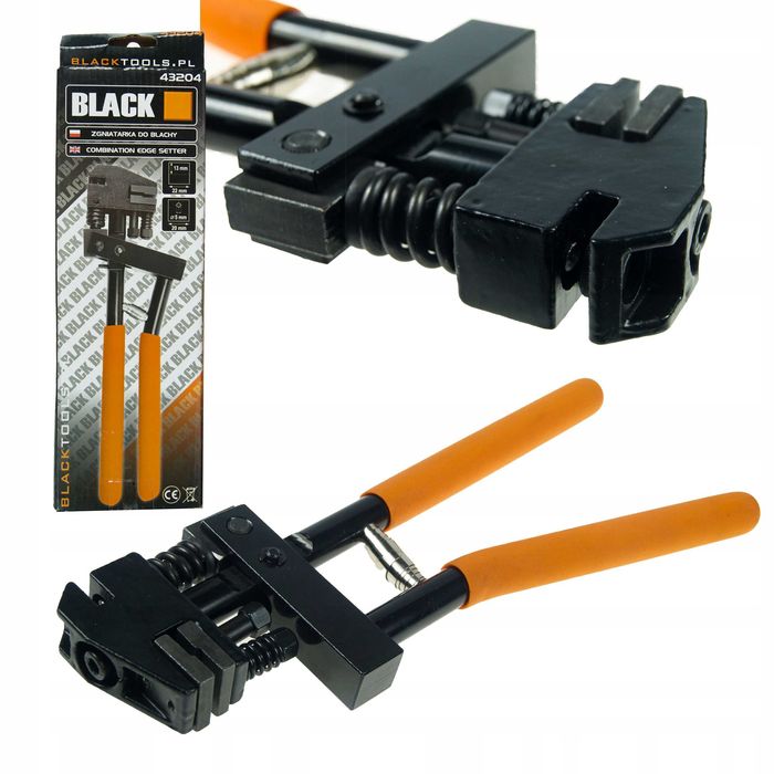 Dziurkarko-felcarka odsadzarka