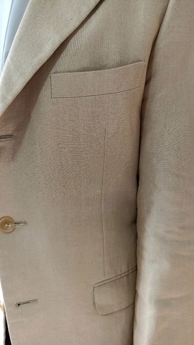 Blazer Ermenegildo Zegna