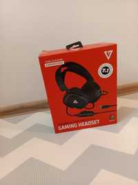Słuchawki gamingowe Volcano MC-899 prometheus
